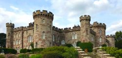 {image:title} - Cholmondeley Castle