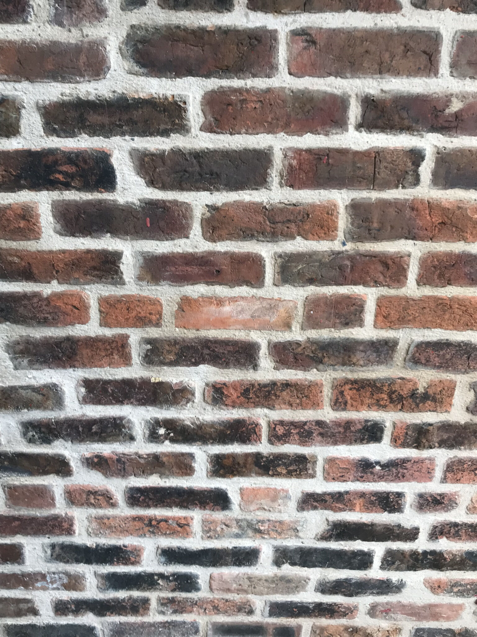 Lime Pointing